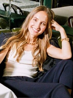 Meet your Posher, Drew